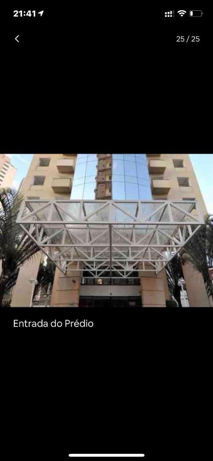 Apto Mobiliado Lindo ao lado Park Ibirapuera casal 103 São Paulo Exterior foto