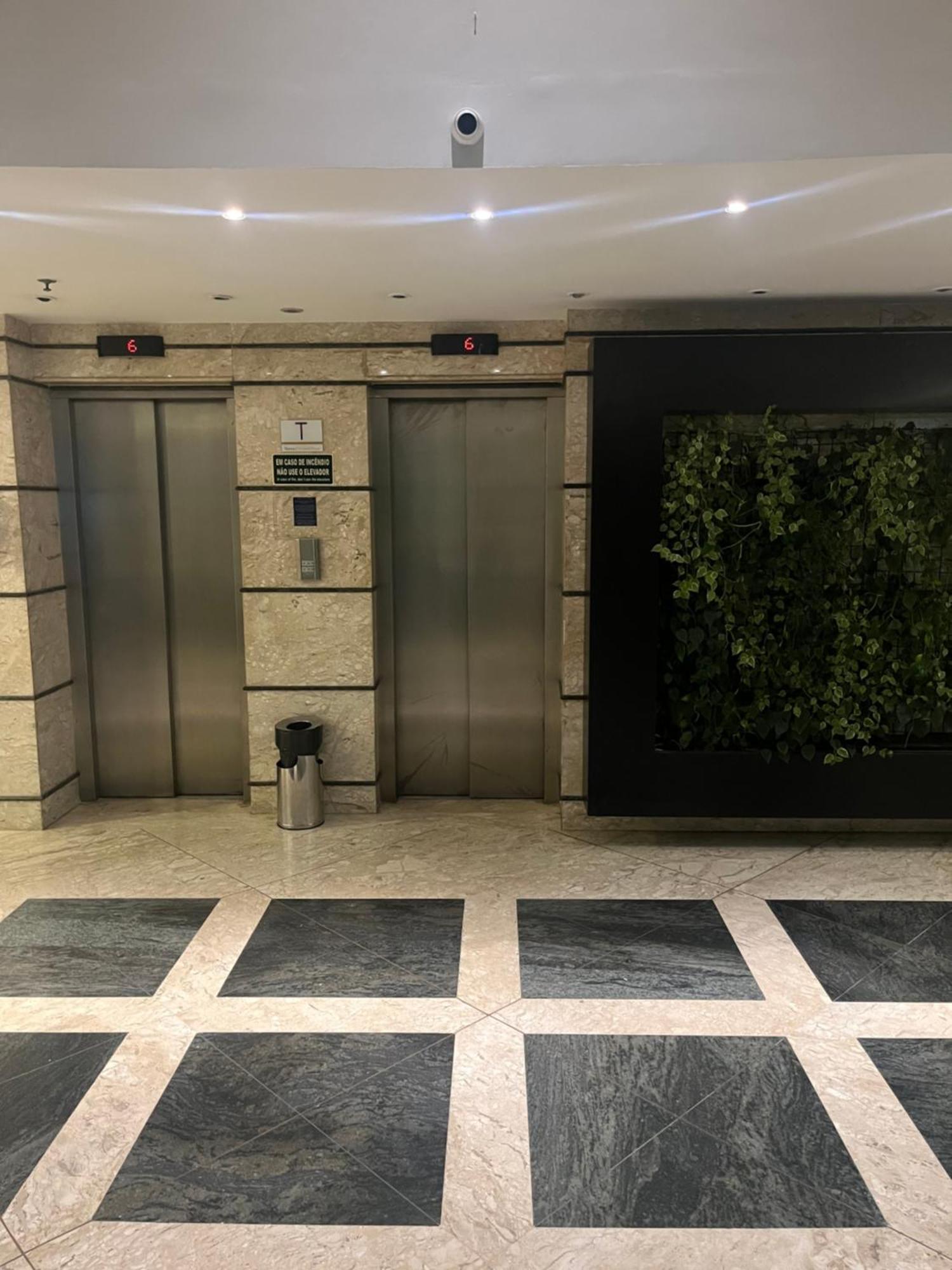 Apto Mobiliado Lindo ao lado Park Ibirapuera casal 103 São Paulo Exterior foto