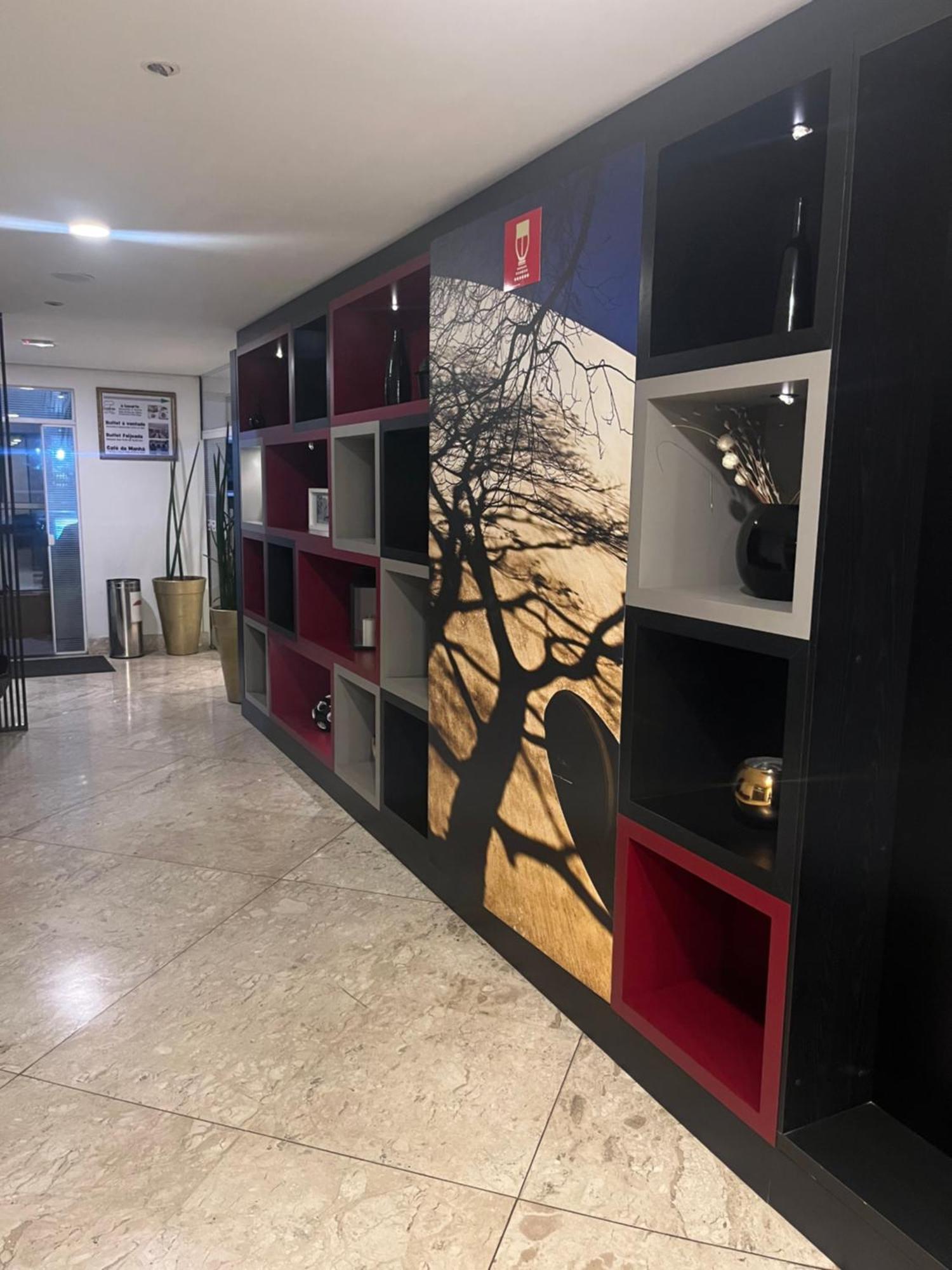 Apto Mobiliado Lindo ao lado Park Ibirapuera casal 103 São Paulo Exterior foto